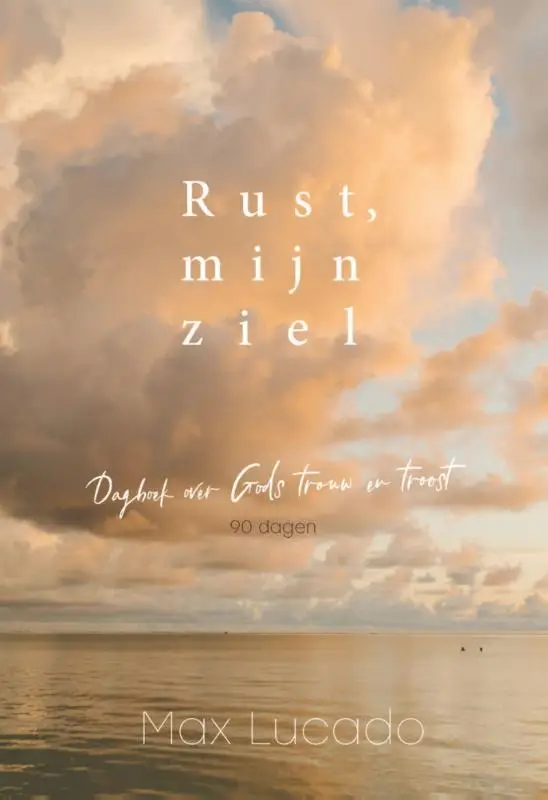 Rust, mijn ziel