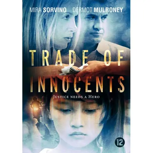 Trade Of Innocents