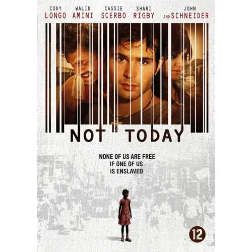 Dvd not today