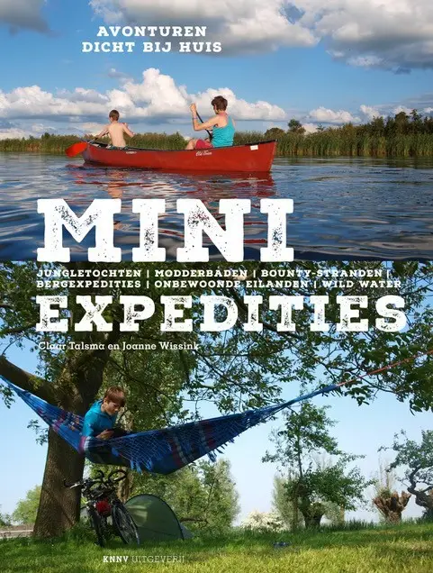 Mini expedities