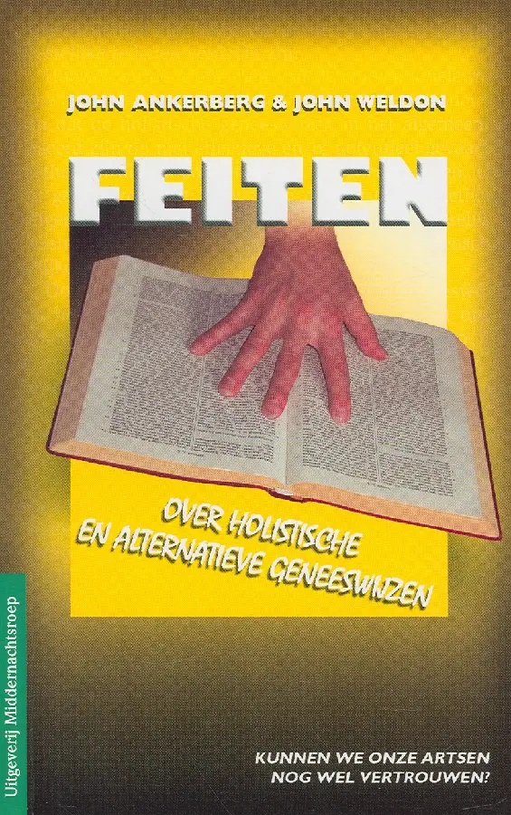 feiten over holistische