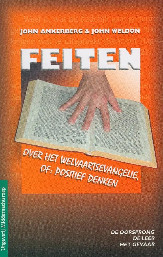 feiten over de welvaart