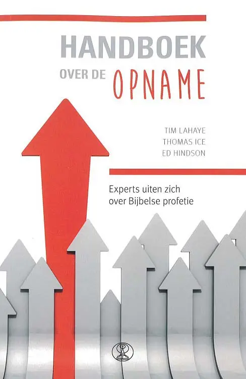 Handboek over de opname
