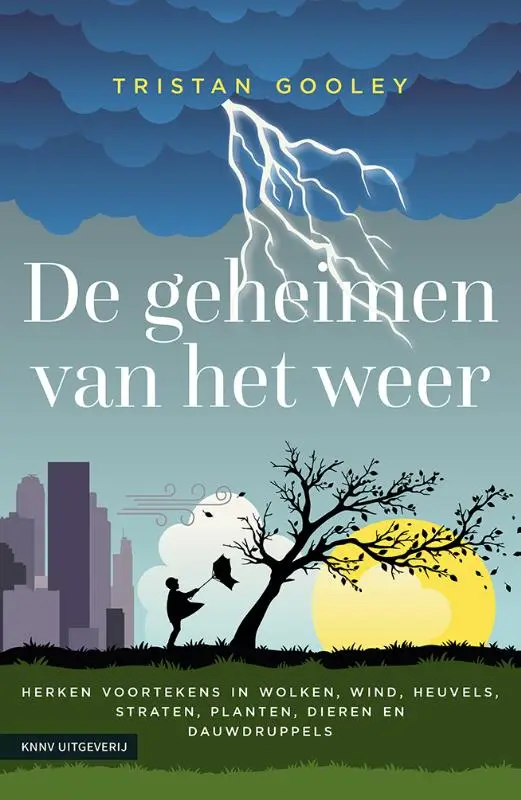 Geheimen van het weer