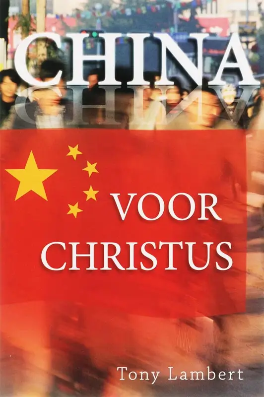 china voorchristus