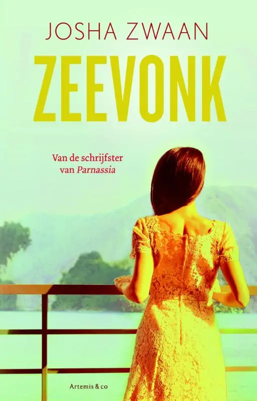 Zeevonk Midprice