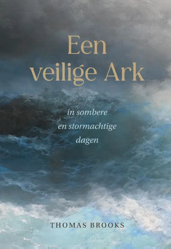 Veilige ark