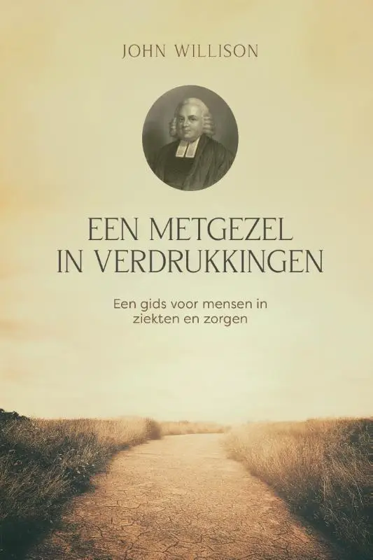 Metgezel in verdrukkingen