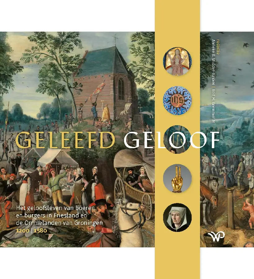 Geleefd, Geloof