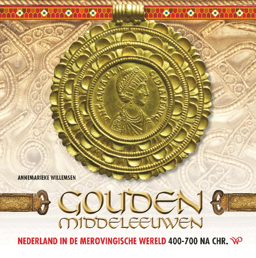 Gouden middeleeuwen