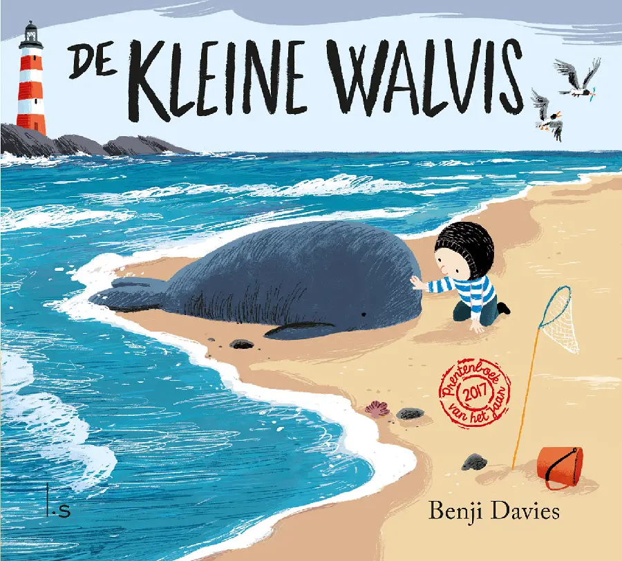 Kleine walvis