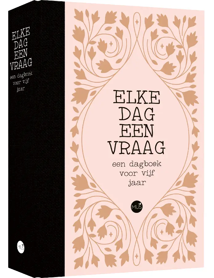 Elke dag een vraag
