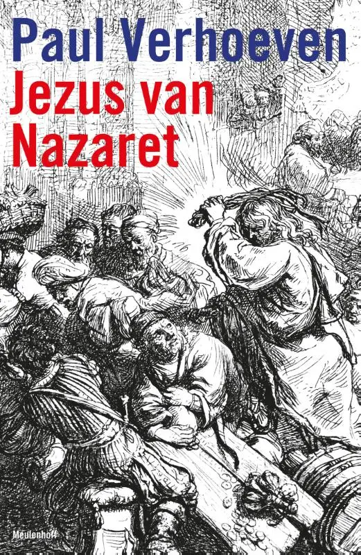 Jezus van nazareth  POD