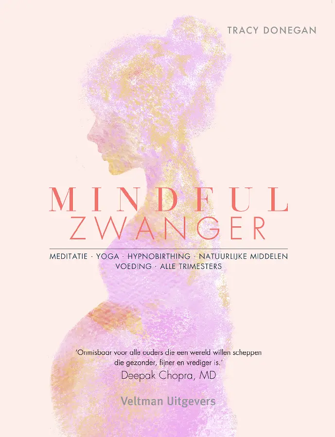Mindful zwanger