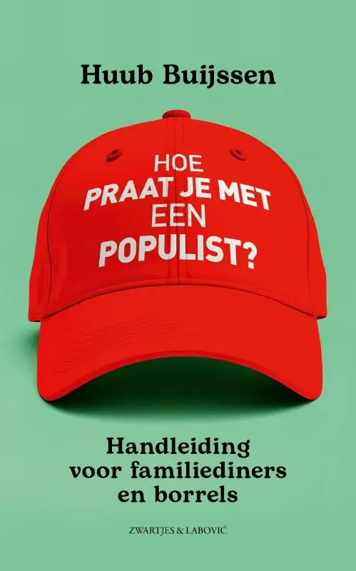 Hoe praat je met een populist?