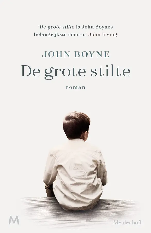 Grote stilte