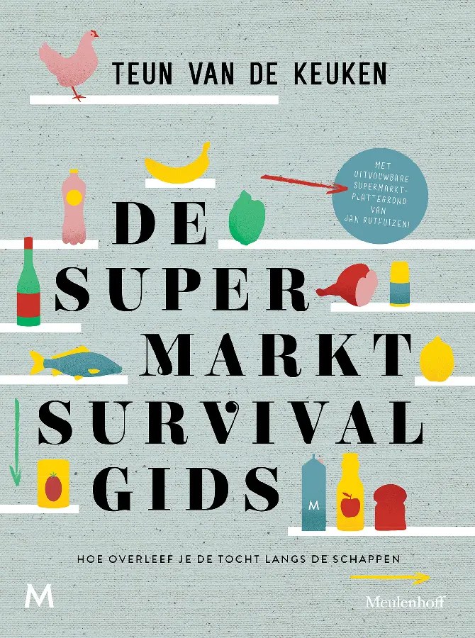 Supermarktsurvivalgids