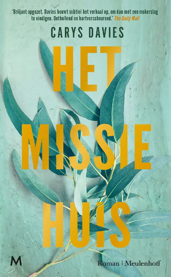 Missiehuis