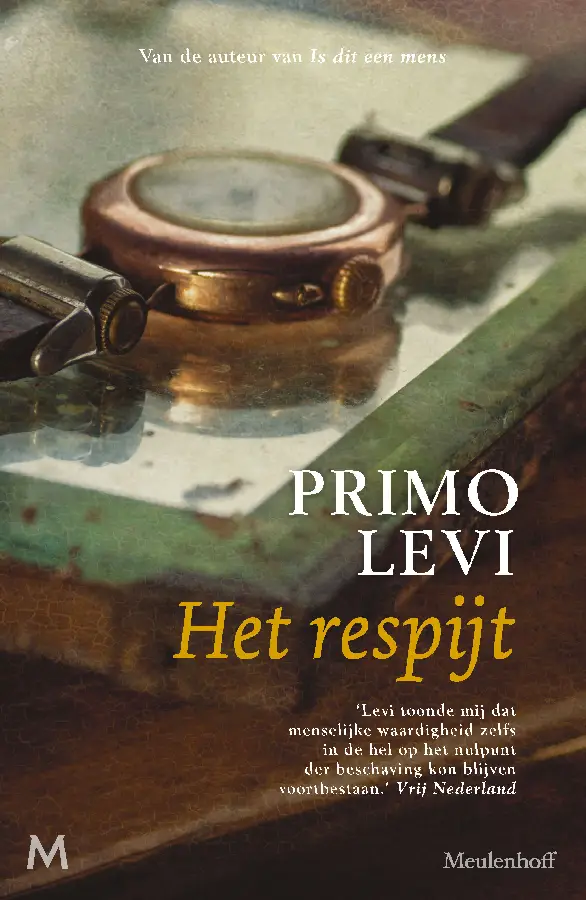 Respijt