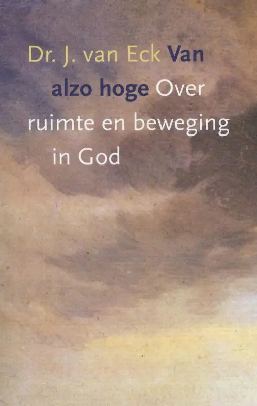 Van alzo hoge