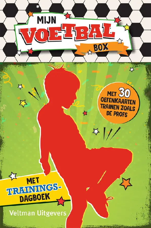 Mijn voetbalbox