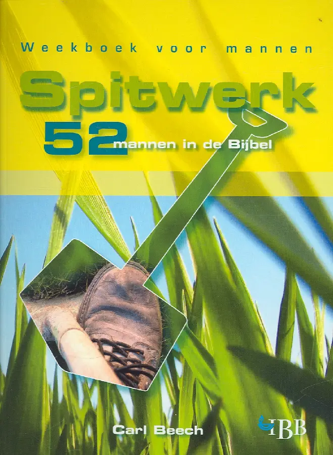 spitwerk mannen in de bijbel