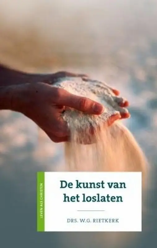 Kunst van het loslaten