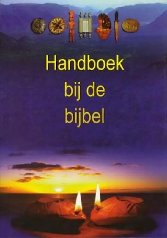 Handboek by de bybel