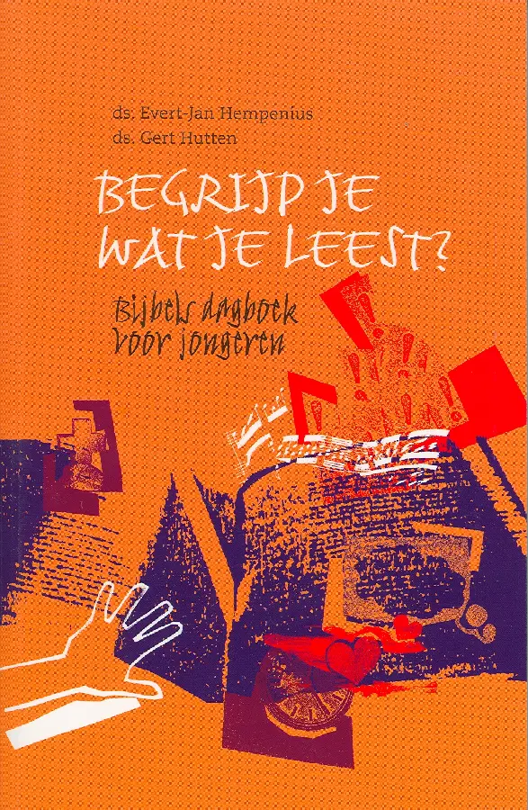 Begryp je wat je leest NB ANDERE TITEL