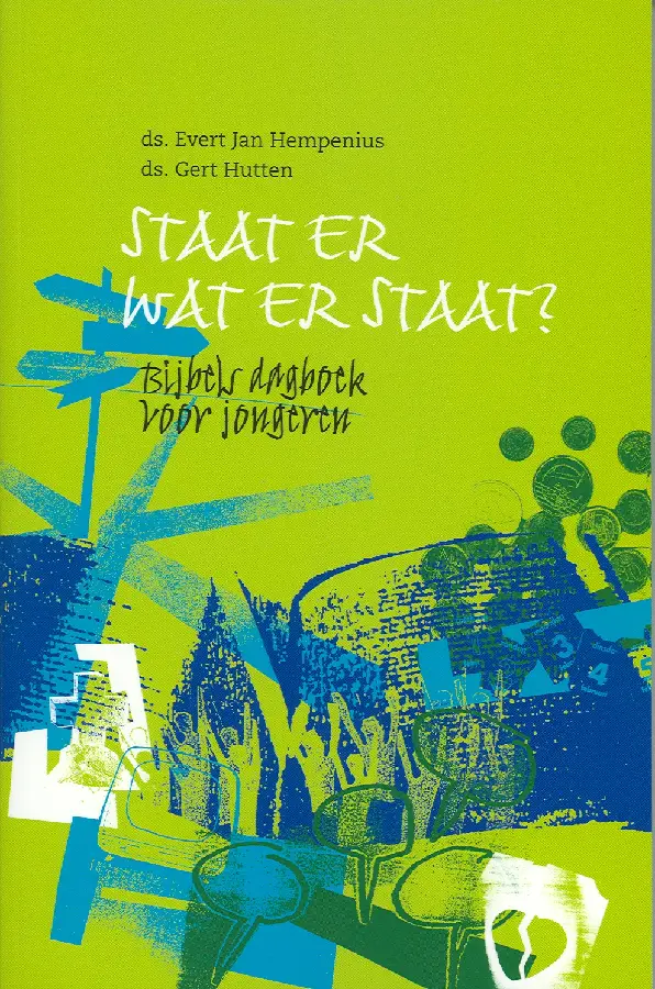 Staat er wat er staat?