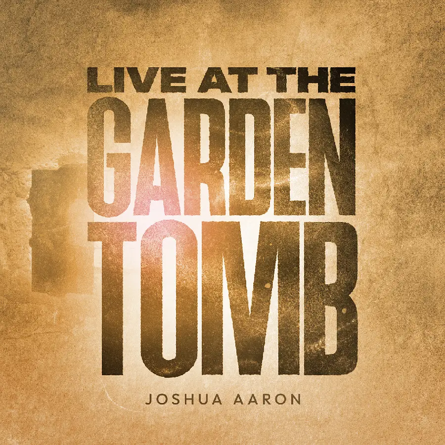 Live at the Garden Tomb
