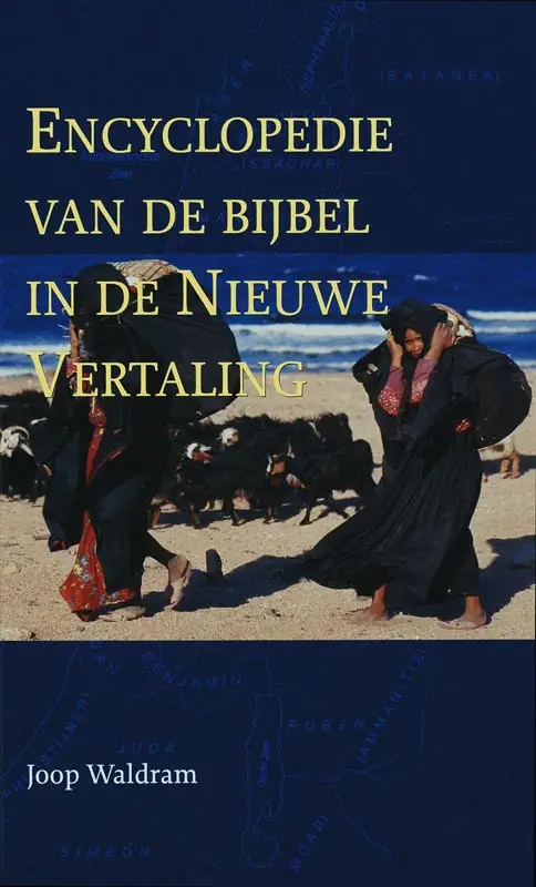 Kleine encyclopedie van de bybel