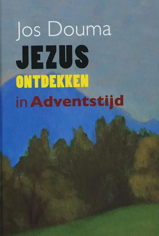 Jezus ontdekken in adventstyd