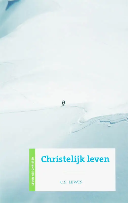 christelijk leven