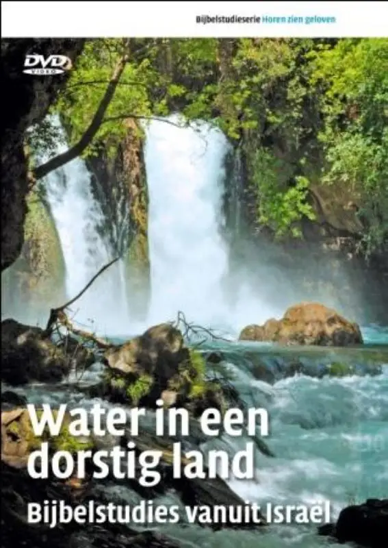 Water in een dorstig land - EO Bijbelstu