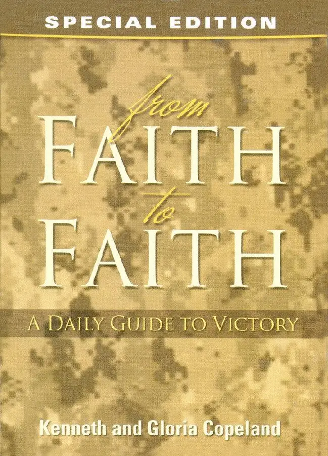 From Faith to Faith