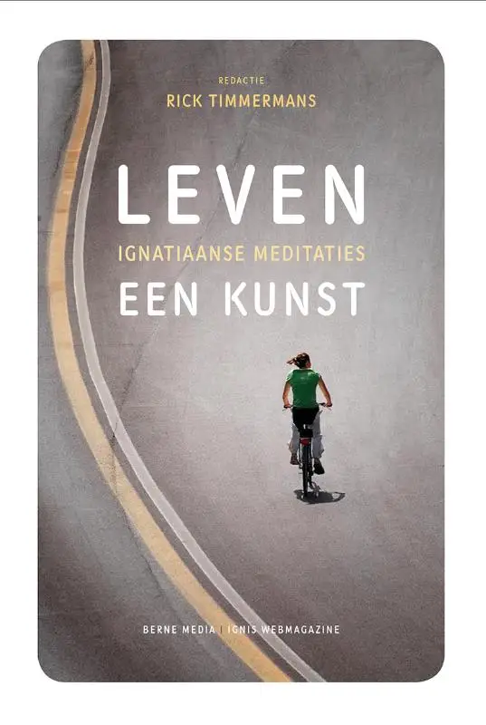 Leven een kunst