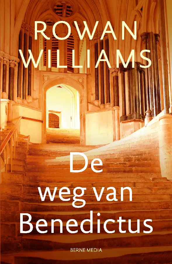 Weg van Benedictus