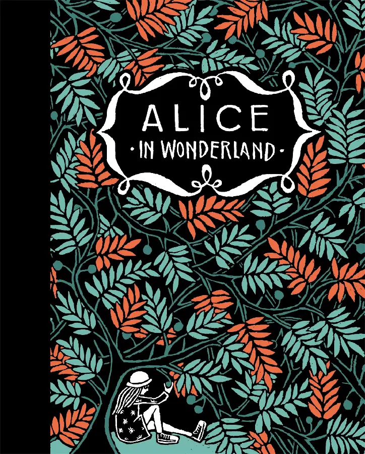 Alice in wonderland