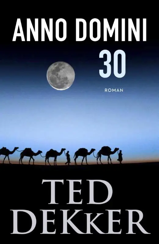 Anno domini 30