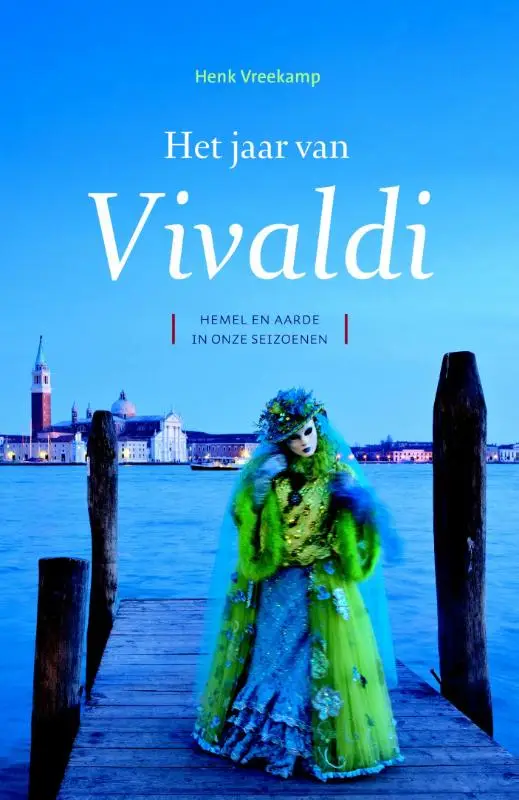 Jaar van Vivaldi