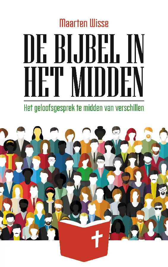 Bijbel in het midden