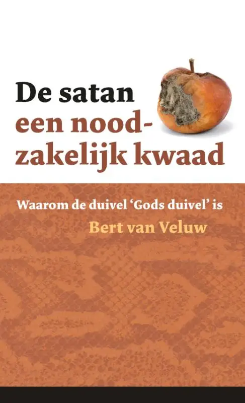 Satan een noodzakelijk kwaad