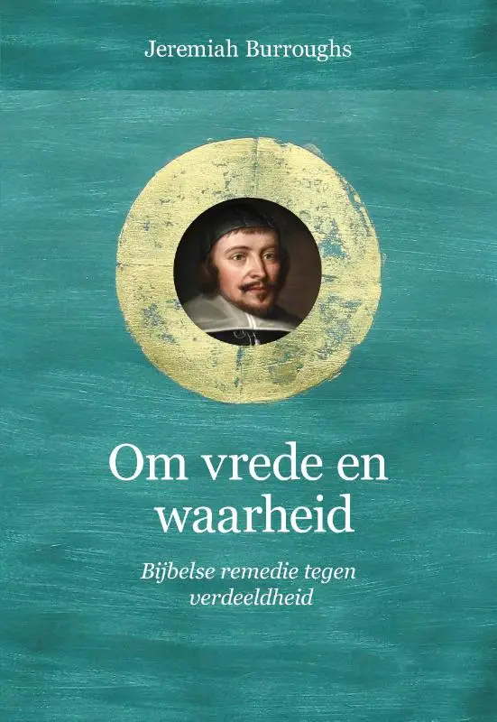 Om vrede en waarheid