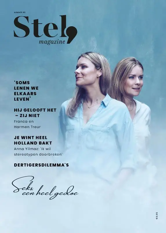 Stel magazine