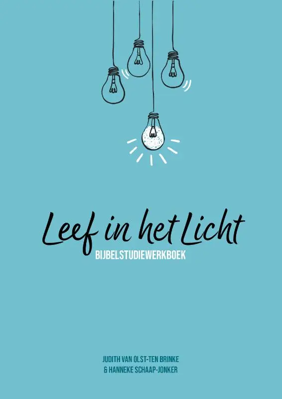 Leef in het licht