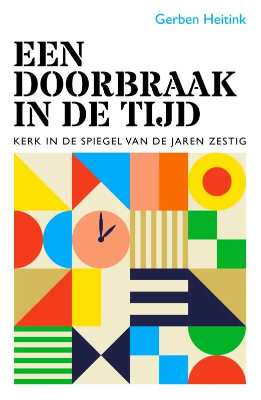 Doorbraak in de tijd