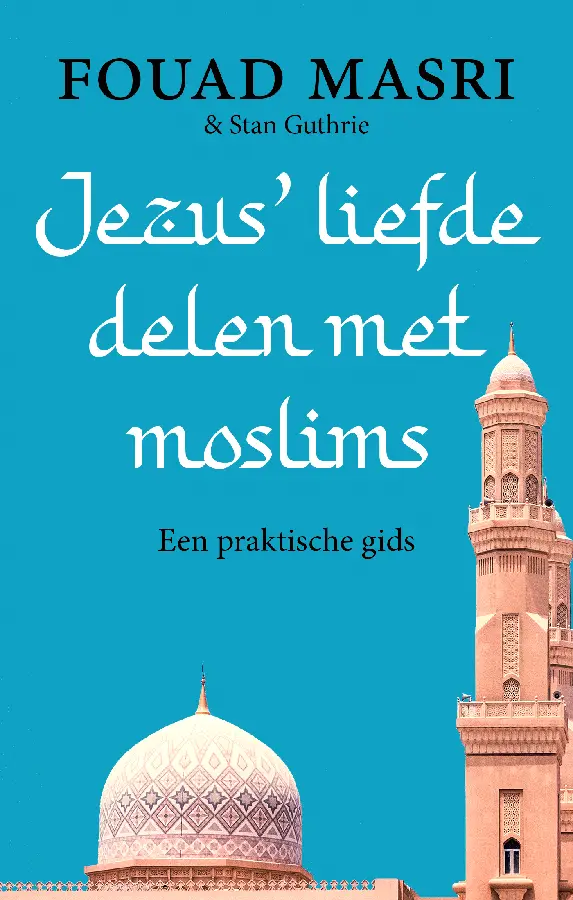 Jezus liefde delen met moslims