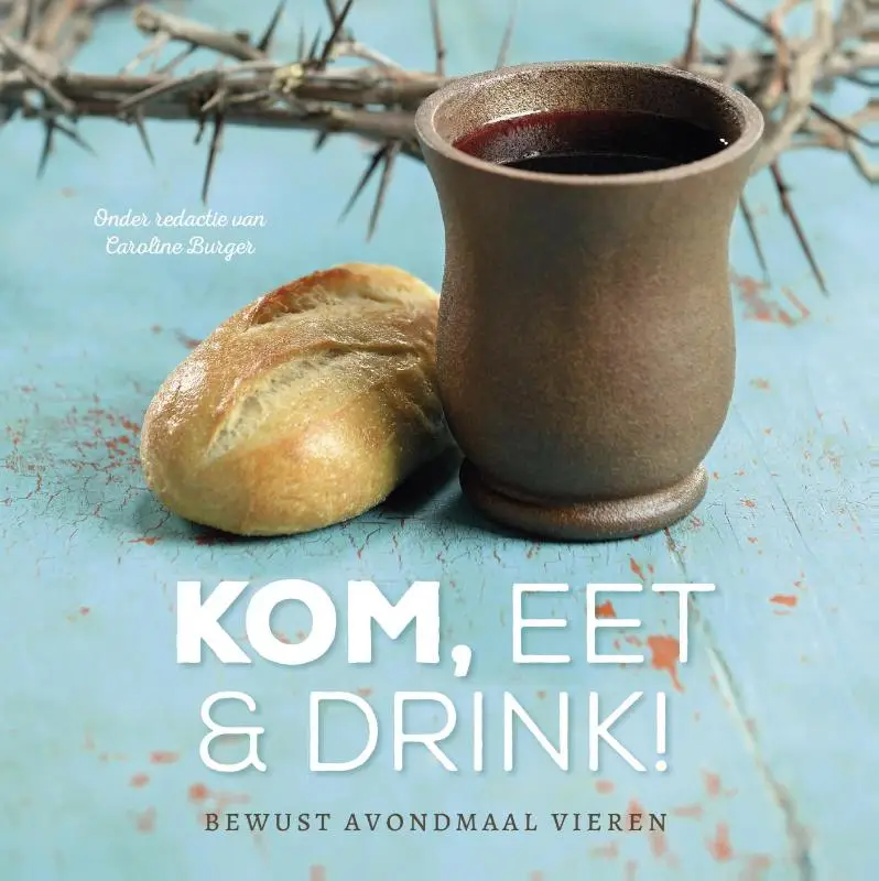 Kom eet en drink
