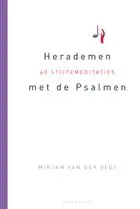 Herademen met de psalmen